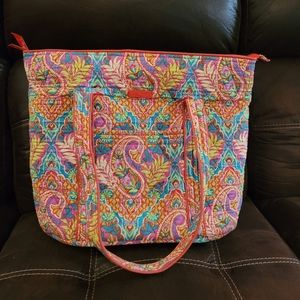 Vera Bradley large 🎒